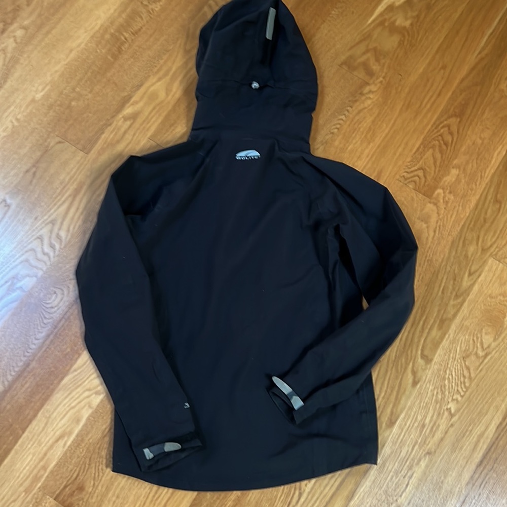 GoLite Mens Ski Shell Jacket - Picture 6 of 16